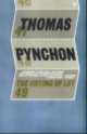 Crying of Lot 49, The, Thomas Pynchon 