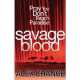 Savage blood, Alex Chance 