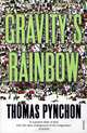 Gravity's Rainbow, Томас Пинчон 