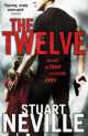 The Twelve, Stuart Neville 