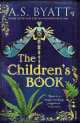 The Children's Book, A. S. Byatt, Антония Байетт 
