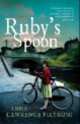 Ruby's Spoon, Anna Lawrence Pietroni 
