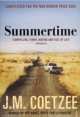 Summertime, Джозеф Максвелл Кутзее 