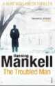 The Troubled Man, Mankell, Henning 