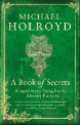 Book of secrets, Michael Holroyd 