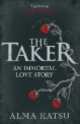 Taker, the, Alma Katsu 