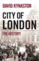 City of London, David Kynaston 