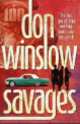 Savages, Don Winslow 