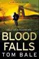 Blood Falls, Bale Tom 
