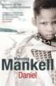 Daniel, Henning Mankell 