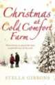 Christmas at cold comfort farm, Stella Gibbons, Alexander McCall Smith 