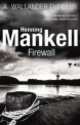 Firewall, Henning Mankell 