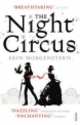 Night Circus, Erin Morgenstern 