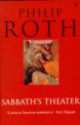 Sabbath's Theater, Филип Рот 
