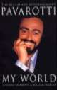 My World, Luciano Pavarotti 