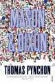 Mason & Dixon, Томас Пинчон 