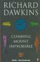 Climbing Mount Improbable, Richard Dawkins 