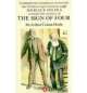 Sigh of Four, Arthur Conan Doyle 