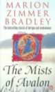 Mists of Avalon, The, Marion Zimmer Bradley 