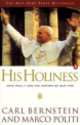 His Holiness, Carl Bernstein, Marco Politi 