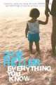 Everything You Know, Zoe Heller 