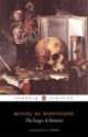 Essays, The, Michel de Montaigne 