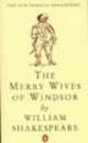 Merry Wives of Windsor, William Shakespeare 