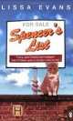 Nevans Spencer`S List, Lissa Evans 