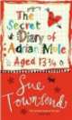 Secret Diary of Adrian Mole, Sue Townsend 