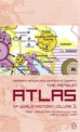 Atlas of World History. Volume 1, Hermann Kinder 