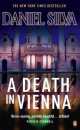 A Death In Vienna, Daniel Silva 