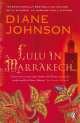 Lulu in Marrakech, Diane Johnson 
