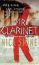 Mr Carinet, Nick Stone 