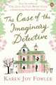 The Case of the Imaginary Detective, Karen Joy Fowler 