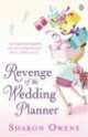Revenge Of The Wedding Plann., Sharon Owens 