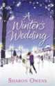 Winter's wedding, Sharon Owens 