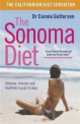 Sonoma Diet, The, Connie Guttersen 