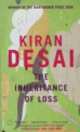 The Inheritance of Loss, Kiran Desai 