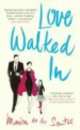 Love Walked In, Marisa De los Santos 