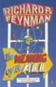 Meaning of it all, the, Richard P. Feynman 