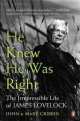 He Knew He Was Right, John Gribbin 