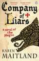 The company of liars, Карен Мейтленд 