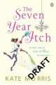 The Seven Year Itch, Kate Morris 