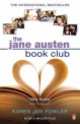 Jane Austen Book Club, Karen Joy Fowler 