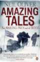 Amazing Tales for Making Men out of Boys, Neil Oliver 
