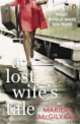 Lost wife's tale, Marion McGilvary 
