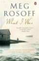 What I Was, Meg Rosoff 
