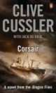 Corsair (Oregon Files), Clive Cussler 