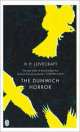The Dunwich Horror: and Other Stories, H. P. Lovecraft 
