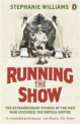 Running the Show, Stephanie Williams 